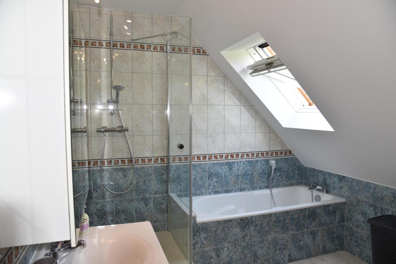 Le Panorama Apartment Kaysersberg-Vignoble Luaran gambar